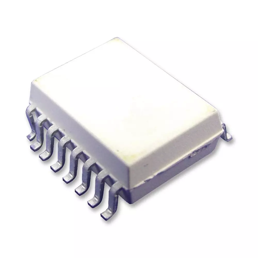ANALOG DEVICES General Purpose Operational Amplifier 0 to 70°C Temperature 16 Pins 200 kHz, LT1079SW#PBF
