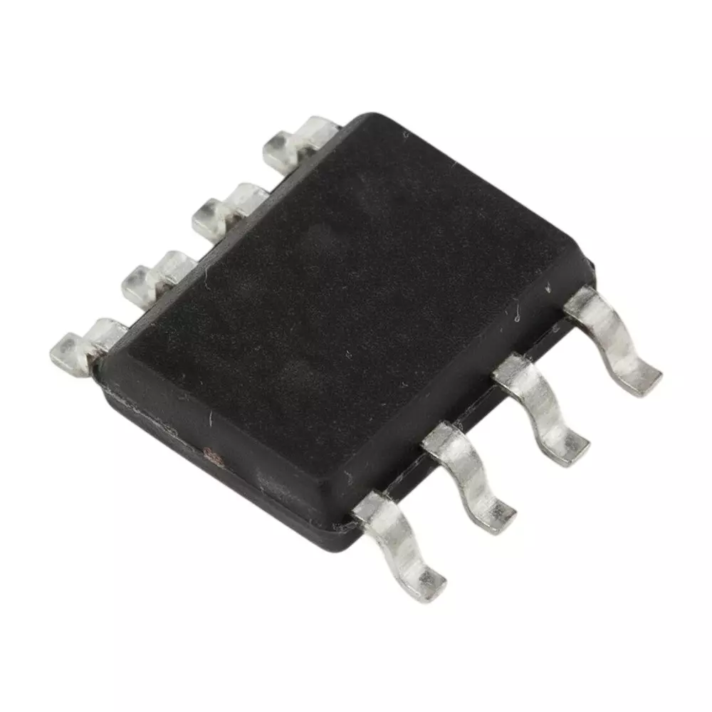 ANALOG DEVICES General Purpose Operational Amplifier 0 to 70°C Temperature 8 Pins 85 kHz, LT2178CS8#PBF