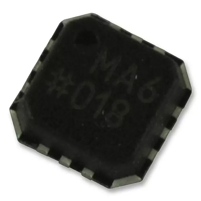 ANALOG DEVICES Analogue Comparator 12 Pins Surface Mount, ADCMP605BCPZ-WP