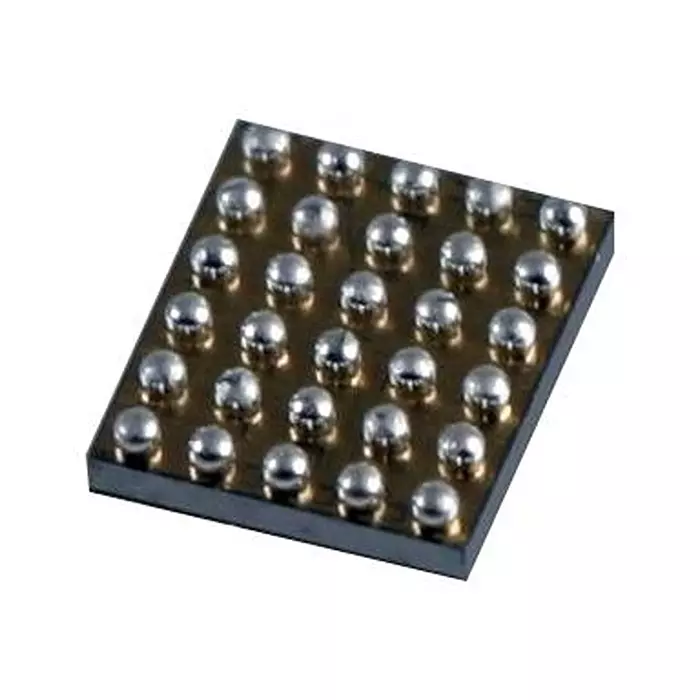 ANALOG DEVICES Battery Charger IC 36 Pins Surface Mount, MAX77972EWX+T