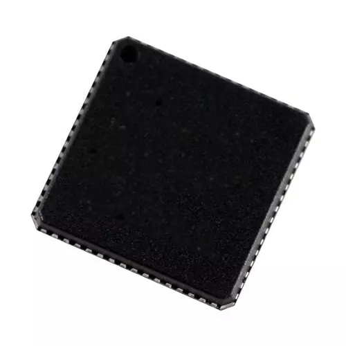 ANALOG DEVICES Programmable/Variable Amplifier 64 Pins Surface Mount 4.5 V to 5.5 V, AD8335ACPZ