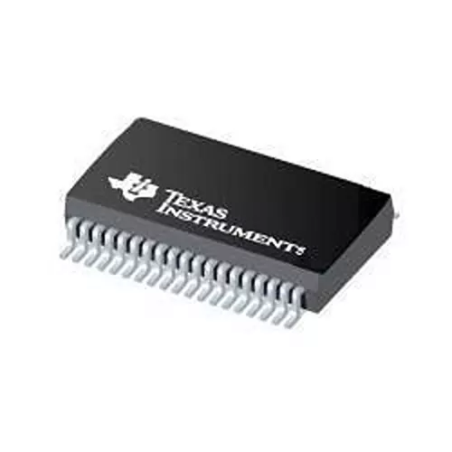 TEXAS INSTRUMENTS LED Lighting Driver IC 16 Output 3 V to 5.5 V, 595-TLC6C5716QDAPRQ1