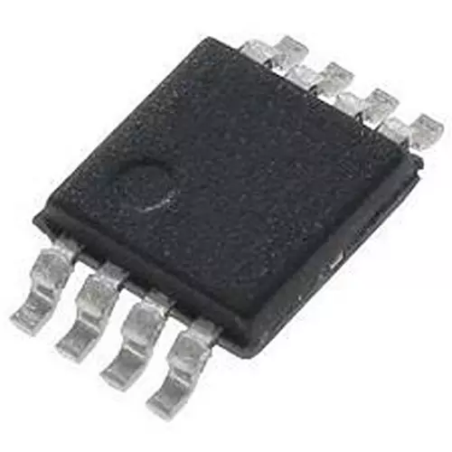 Diodes Incorporated LED Lighting Driver IC 1 Output 4.5 V to 40 V, 621-AL8861MP-13