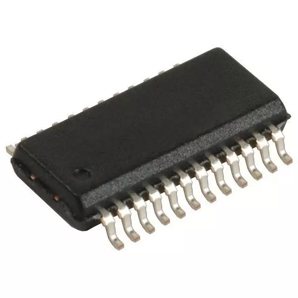Stmicroelectronics LED Lighting Driver IC 16 Output 3 V to 5.5 V, 511-LED1642GWPTR