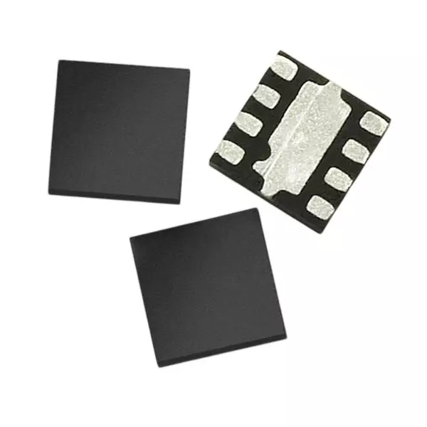 MPS LED Lighting Driver IC 1 Output 2.5 V to 6 V, 946-MP3302DDLFP