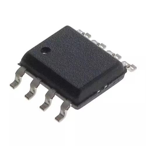 MPS LED Lighting Driver IC 1 Output 12 V to 450 V, 946-MP4001DSLFZ