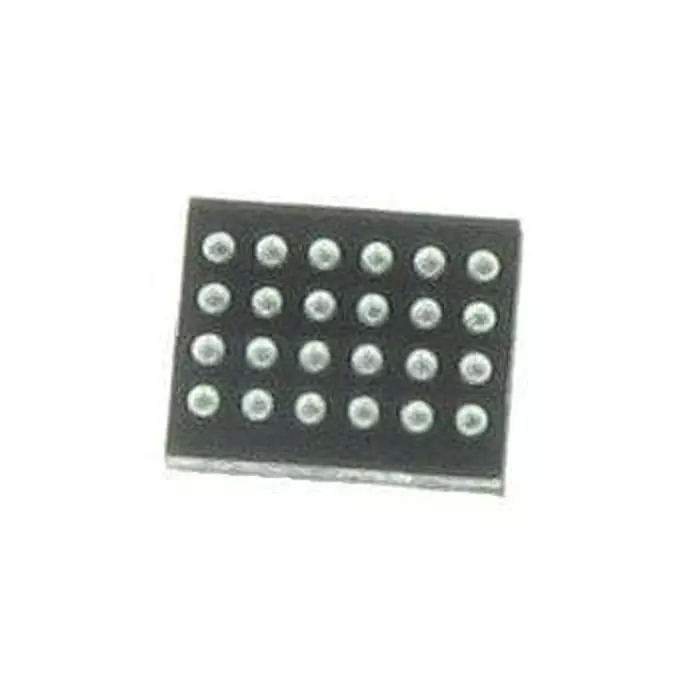 Richtek LED Lighting Driver IC 4 Output 2.7 V to 5 V, 835-RT4831AWSC