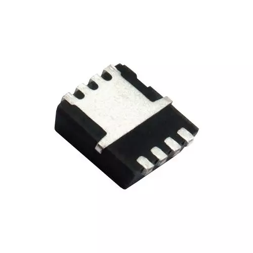 Vishay Single MOSFET 8 Pins 5.4 W Power Dissipation, 3772784