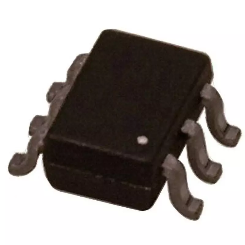 Vishay Power Mosfet Surface mount Mounting, SI3457CDV-T1-GE3 (Pack of 3000)