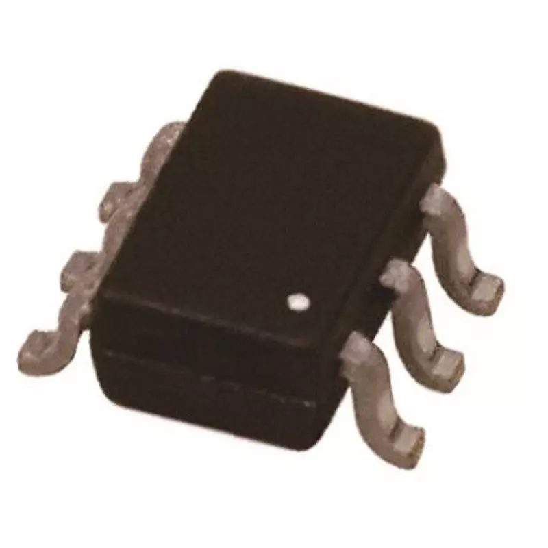 Vishay Power Mosfet Surface mount Mounting, SI3993CDV-T1-GE3 (Pack of 20)