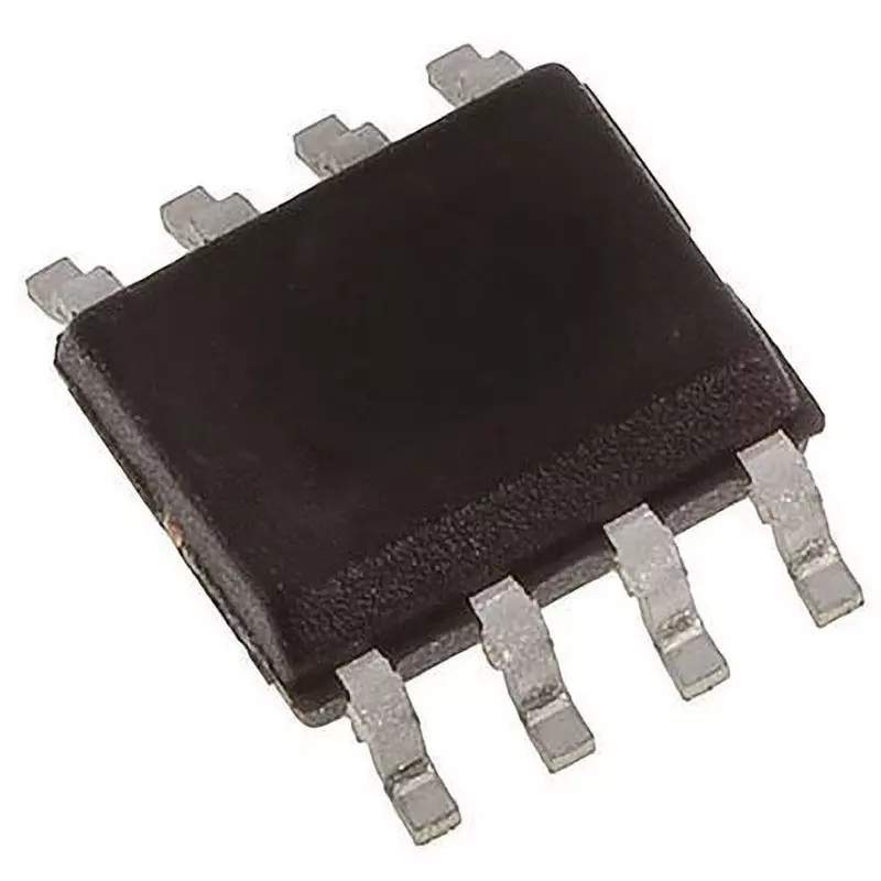 Vishay Power Mosfet Surface mount Mounting, SQ4401EY-T1_GE3 (Pack of 10)