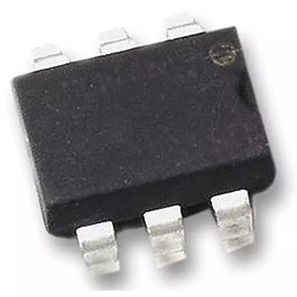 Vishay OPTOCOUPLER, TRANSISTOR, 5300VRMS, H11D3