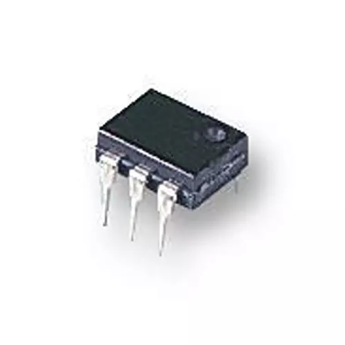 Vishay OPTOCOUPLER, Z-X, TRIAC DRIVER, IL410