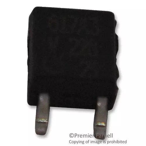 Vishay OPTOCOUPLER, PHOTOTRANSISTOR O/P, 3.75KV, SOP-4, VOM617A-3T.