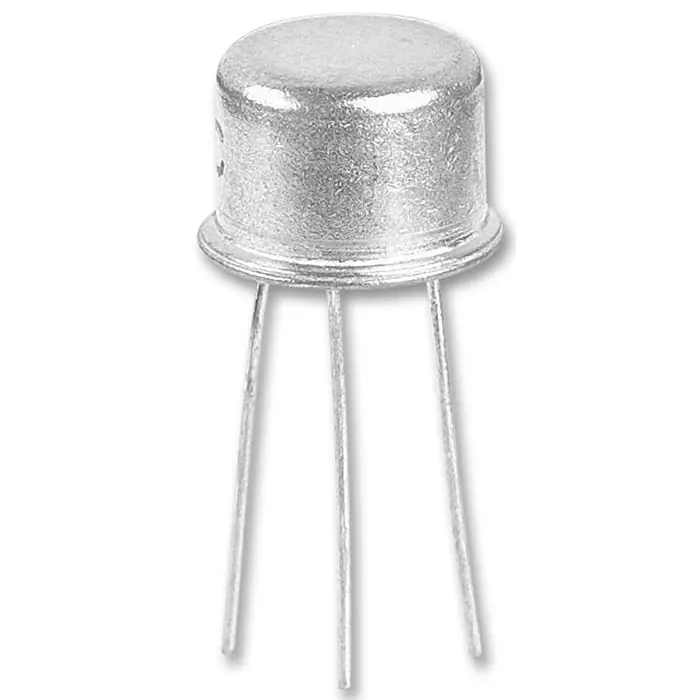 MULTICOMP PRO Single Bipolar Junction Transistors - BJT Transistor Polarity:NPN, 2N5682.