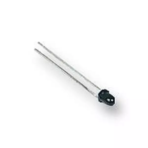 Vishay PHOTOTRANSISTOR, T1, BPW85 (Pack of 5)