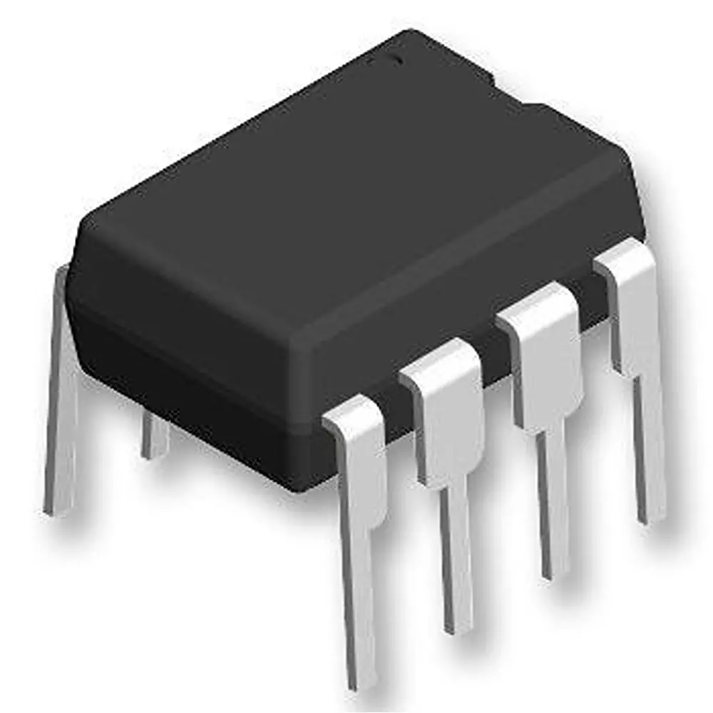 Vishay OPTOCOUPLER, TRANSISTOR O/P, ILD615-2
