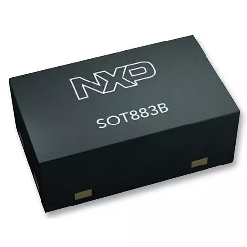 NEXPERIA TRANSISTOR NPN,45V 0.1A, SOT883B, BC847AMB,315 (Pack of 5)