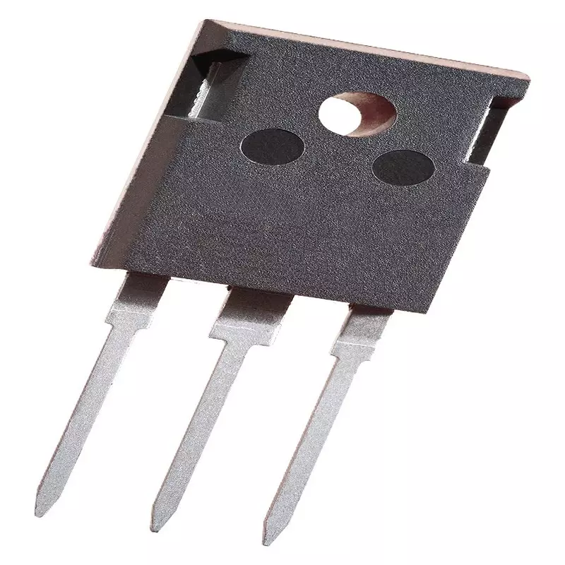 ROHM SIC Mosfet 3 Pins Pin 136 W Power Dissipation, SCT4050KEHRC11