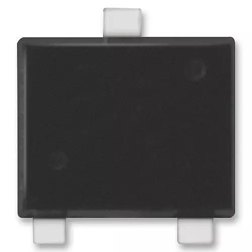 ONSEMI Single Bipolar Junction Transistors - BJT TRANSISTOR, PNP, -50V, -0.5A, SOT-323 50A02MH-TL-E (Pack of 5)