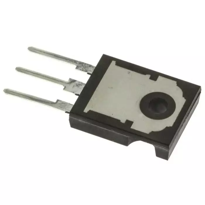 STMicroelectronics NPN Darlington Transistor Through Hole Mounting 15 A 400 V 3-Pin, BU931P (Pack of 30 Pcs)