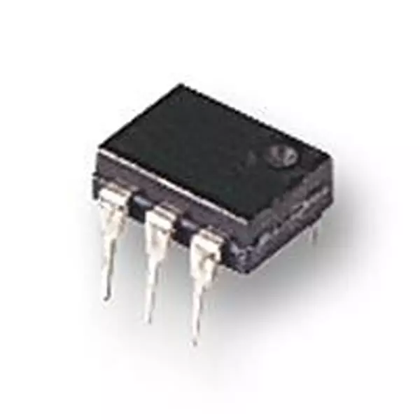 Vishay OPTOCOUPLER 2-CH, 4N32
