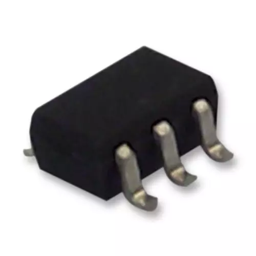 Vishay OPTOCOUPLER, DIGITAL, 1MBD, SMDIP-6, VOH1016AB-VT