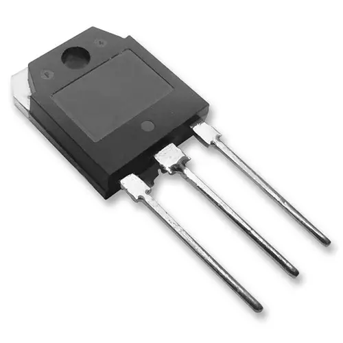 ONSEMI Single Bipolar Junction Transistors - BJT TRANSISTOR, NPN, 250V, 15A, TO3P NJW0281G