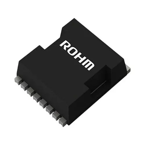 ROHM SIC Mosfet 8 Pins Pin 277 W Power Dissipation, SCT4020DLLTRDC