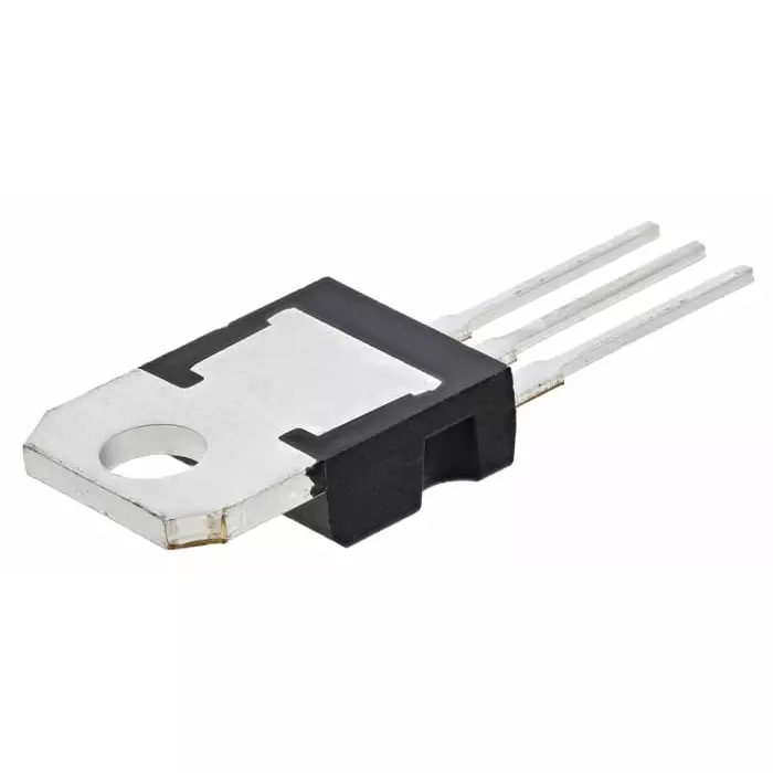 STMicroelectronics PNP Darlington Transistor 8 A 100 V 3-Pin TO-220, TIP107 (Pack of 5 Pcs)