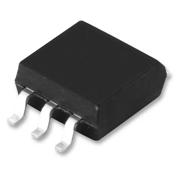 Vishay OPTOCOUPLER, SOP-5, 1MB, VOM453T