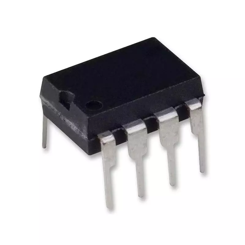Vishay OPTOCPLR, TRANSISTOR O/P, 5.3KV, DIP-8, SFH6345-X016