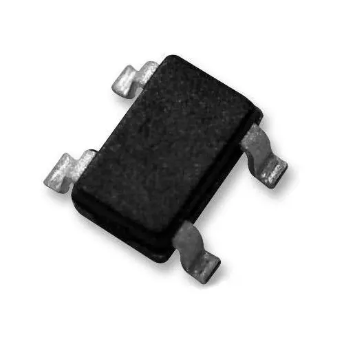 Vishay OPTOCPLR, TRIAC, NON ZERO CROSS, 3.75KV, VOT8121AM