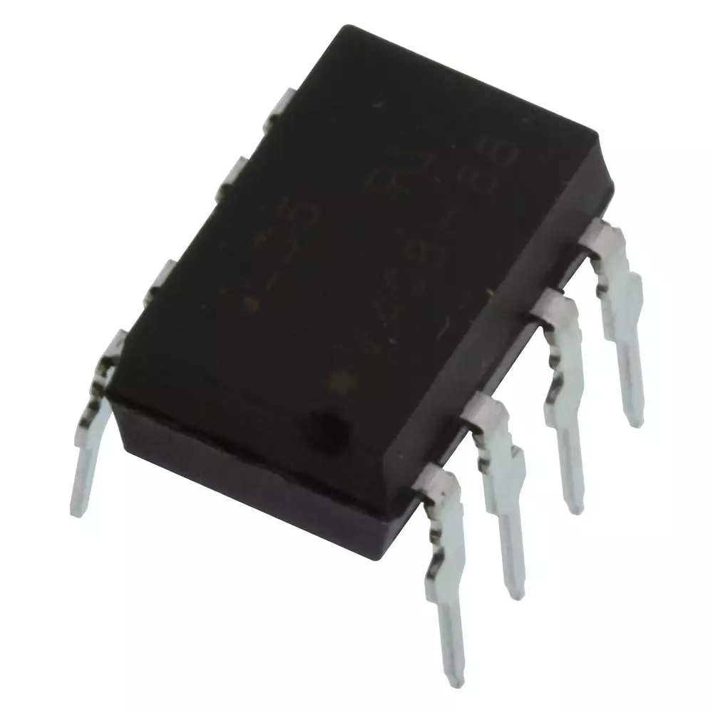 Vishay OPTOCOUPLER, TRANSISTOR O/P, ILD5