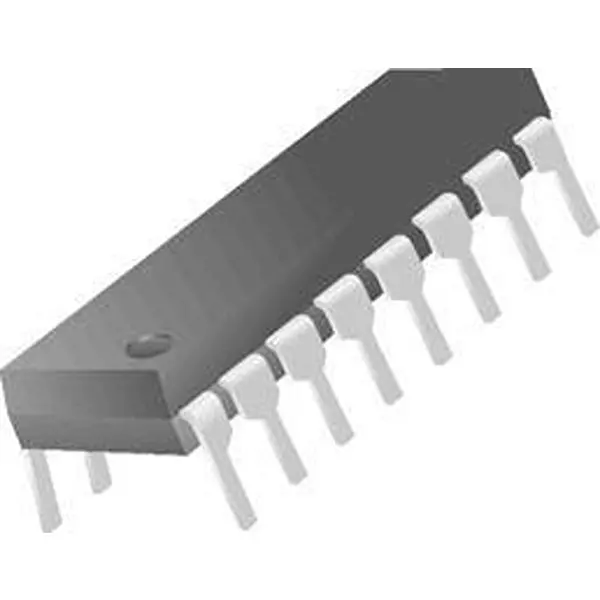 Vishay OPTOCOUPLER, TRANSISTOR O/P, ILQ621