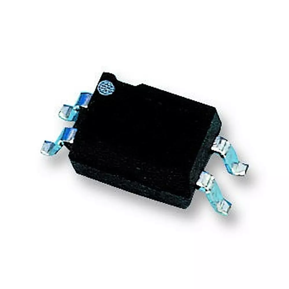 Vishay OPTOCOUPLER, 5300VRMS, SFH6286-3