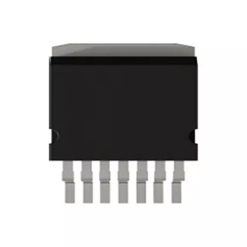 ROHM SIC Mosfet 7 Pins Pin 159 W Power Dissipation, SCT3060AW7TL