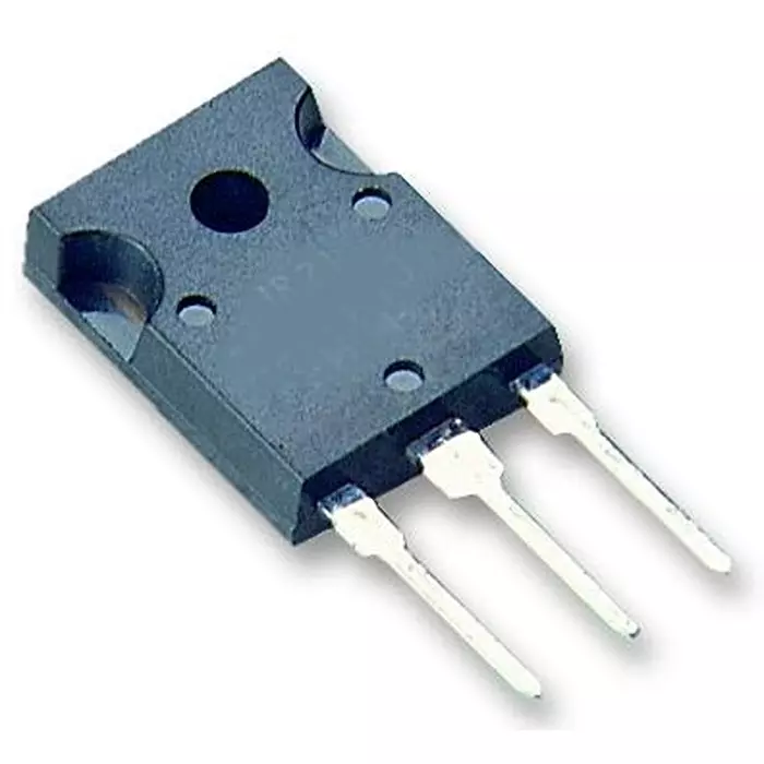 ONSEMI Single Bipolar Junction Transistors - BJT TRANSISTOR, BIPOL, NPN, 100V, TO-218-3 TIP33CG