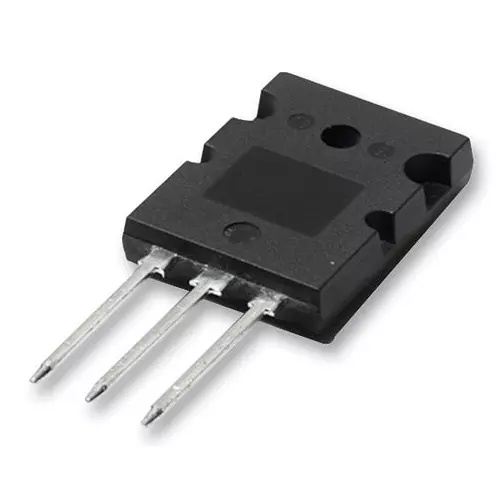 ONSEMI Single Bipolar Junction Transistors - BJT TRANSISTOR, NPN, 800V, 20A, TO-264-3 FJL6920TU