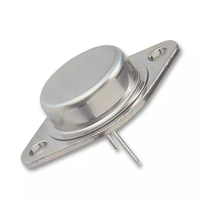 ONSEMI Darlington Transistors DARLINGTON TRANSISTOR, TO-3 MJ11016G