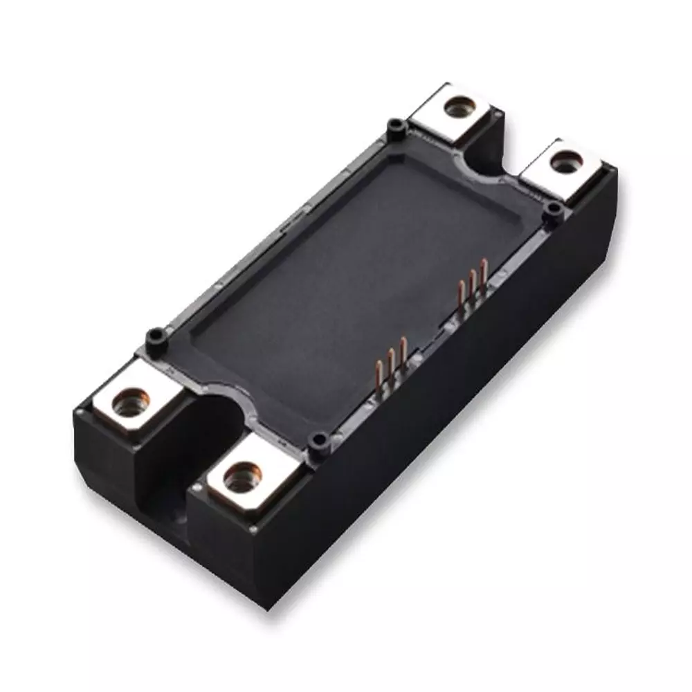 ROHM SIC Mosfet 880 W Power Dissipation, BSM180C12P3C202
