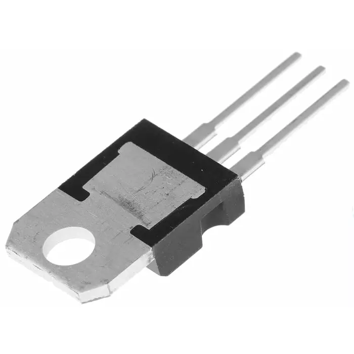 STMicroelectronics PNP Darlington Transistor 10 A 100 V 3-Pin TO-220, TIP147T (Pack of 5 Pcs)