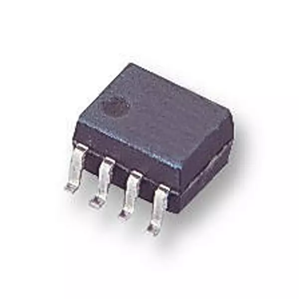 Vishay OPTOCOUPLER, SMD, TRANSISTOR O/P, SFH6343T
