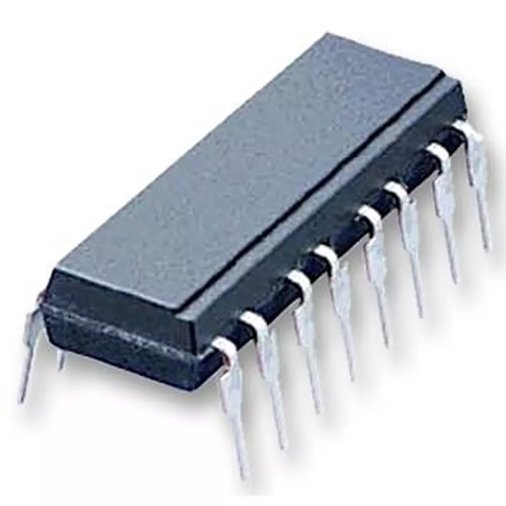 Vishay OPTO COUPLER, K844P