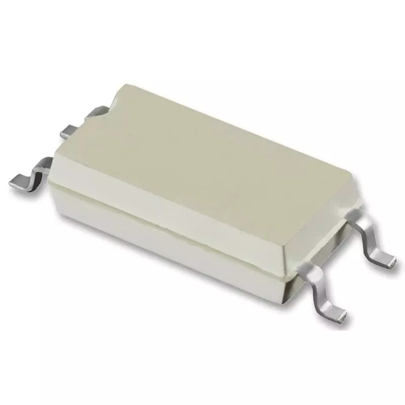 Vishay OPTOCOUPLER, SMD, DARLINGTON O/P, TCLD1000