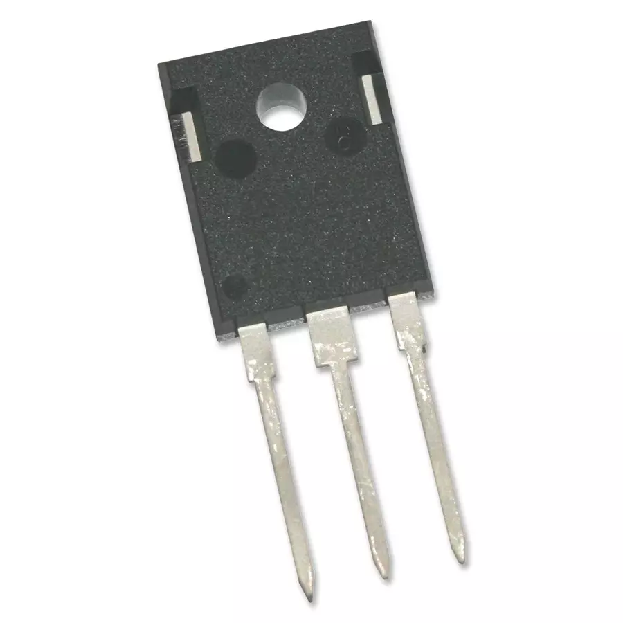MULTICOMP PRO Single Bipolar Junction Transistors - BJT TRANSISTOR, NPN, TO-247, TIP35C