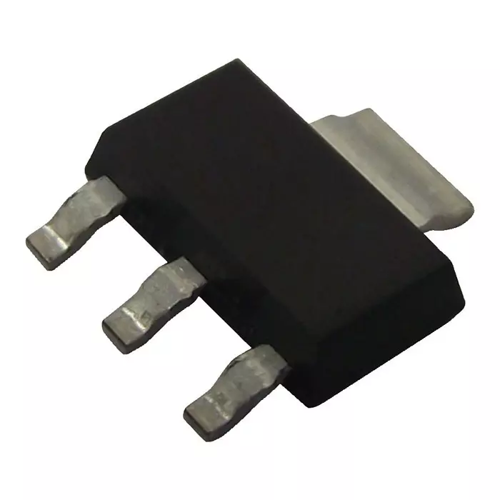 NEXPERIA TRANSISTOR, NPN, SOT-223, REEL, BCP56-10,115 (Pack of 1000)