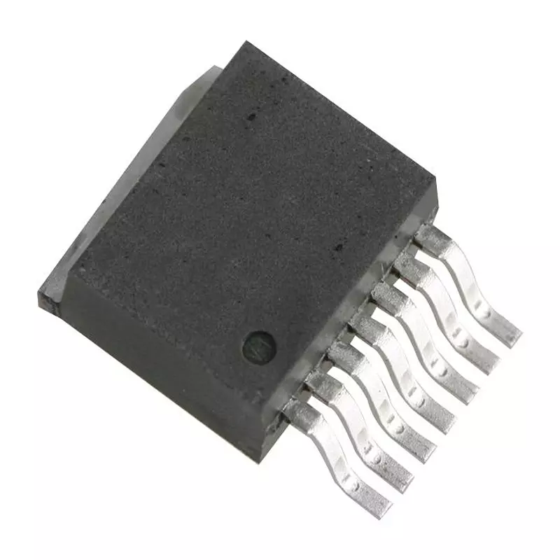 ROHM SIC Mosfet 7 Pins Pin 93 W Power Dissipation, SCT4045DWATL