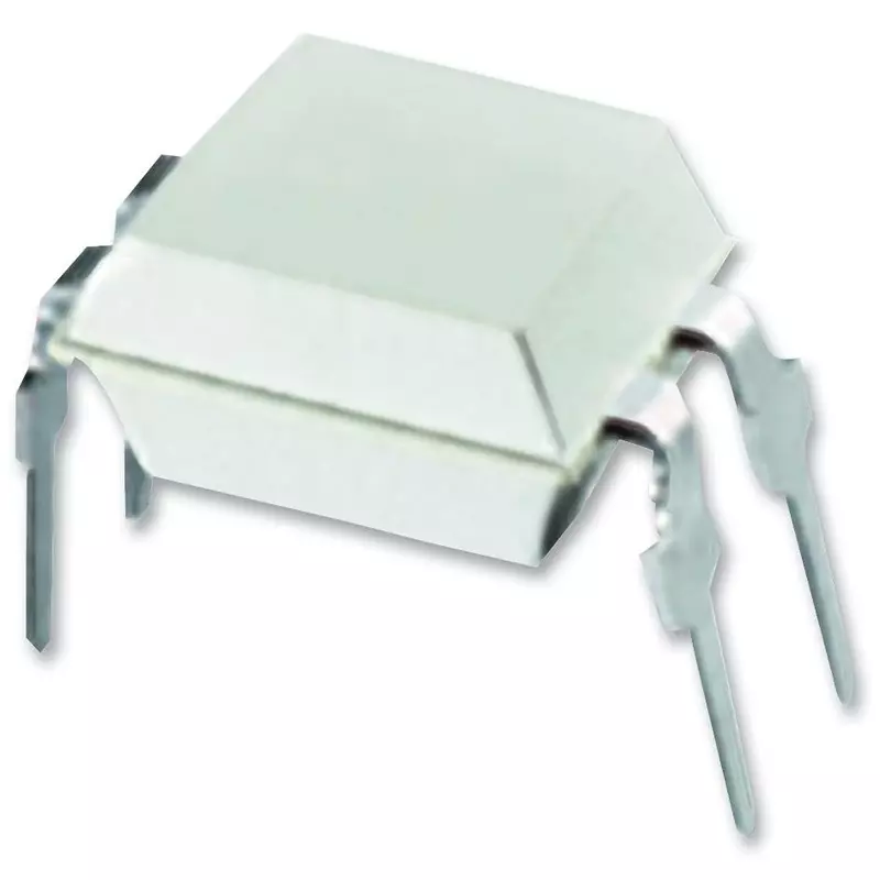 Vishay OPTOCOUPLER, HIGH TEMPERATURE, VDE, TCET1100G (Pack of 5)