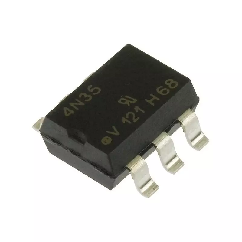 Vishay OPTOCOUPLER, 4N35-X009T